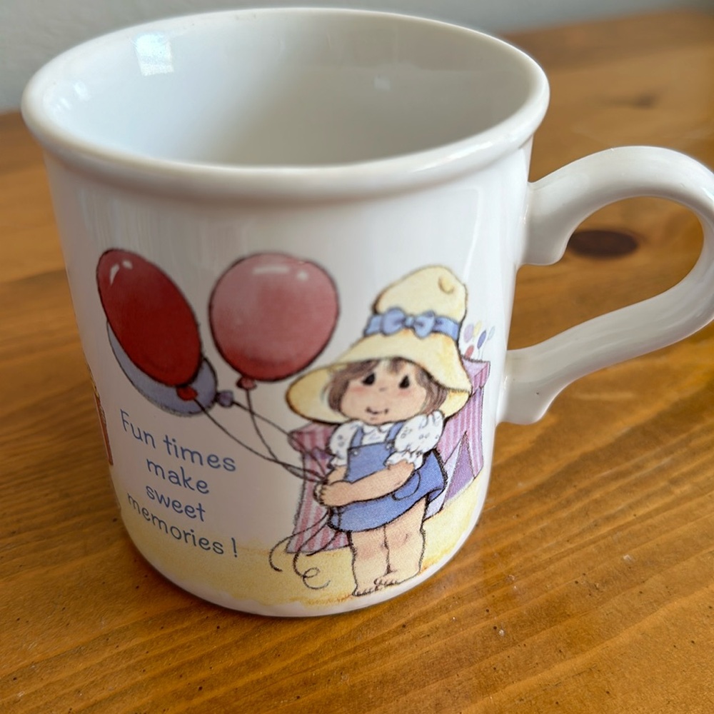Coffee Mug - Fun Times - Designers Collection